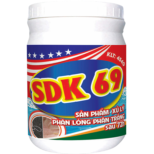 SDK 69